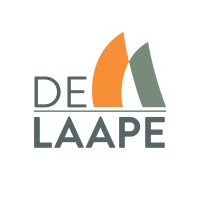 De Laape logo - Similar company to Borrelmakers
