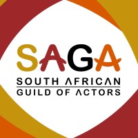 South African Guild of Actors logo - Similar company to Rocksolid Risk & Maintenance Management
