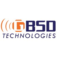 GBSD Technologies, Inc. logo - Similar company to Chap!Chap! Logistics