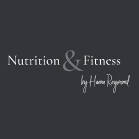 Nutrition & Fitness by Hanna Raymond logo - Similar company to The Nutrition Clinic Ltd
