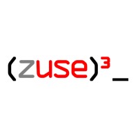 zuse3 - The German AI Association logo - Similar company to Alumla