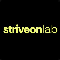 Striveonlab logo - Similar company to Attendu