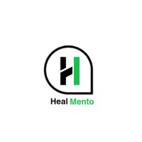 Healmento logo - Similar company to Scam Aware Hub
