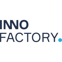 INNOFACTORY GmbH logo - Similar company to Up Data Systems Gmbh