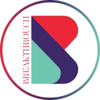 BREAKTHROUGH logo - Similar company to Rollers India