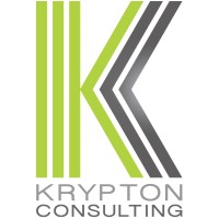 Krypton Consulting logo - Similar company to Wiiprot