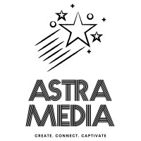 ASTRA Media logo - Similar company to Brandeis Educational Justice Initiative