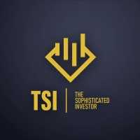 The Sophisticated Investor