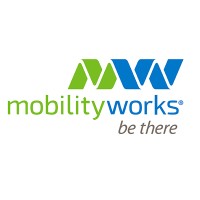 MobilityWorks logo - Similar company to Traver Connect