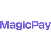 MagicPAY logo - Similar company to Flyp