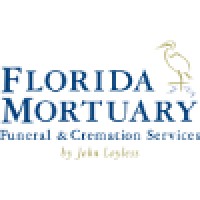 Florida Mortuary Funeral & Cremation Services logo - Similar company to Boogie Down Records