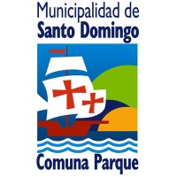 Municipalidad de Santo Domingo Chile logo - Similar company to Fundación Parque Tricao