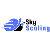 Sky Scaling logo - Similar company to Scutum