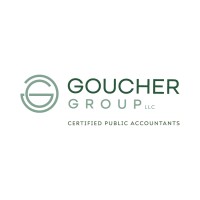 Goucher Group, LLC logo - Similar company to Magnuson, Mchugh, Dougherty, Cpas