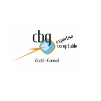 CBG Expertise Comptable logo - Similar company to Latitude Expertise-Comptable