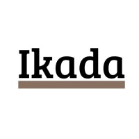 Ikada logo - Similar company to Nordic Nomads By Codemate