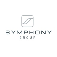 Symphony Group SA logo - Similar company to Mestria Sa