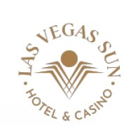LAS VEGAS SUN HOTEL & CASINO logo - Similar company to Corona Resort & Casino Phú Quốc