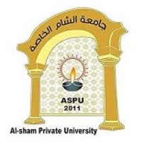 ASPU - Al Sham Private University - جامعة الشام الخاصة logo - Similar company to Al-Rasheed International Private University For Science & Technology