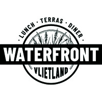 Waterfront Vlietland logo - Similar company to Wikkelboat