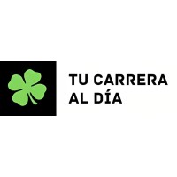 Carrera al día - Método Trébol logo - Similar company to Ilc Academy Worldwide