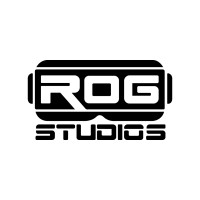 ROG Studios logo - Similar company to Dada Tech Communication Works