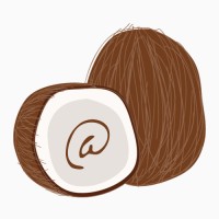 The Coco Content logo - Similar company to Wecareer