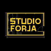 Studio Forja logo - Similar company to Forja Works