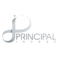 Principal Invest logo - Similar company to Abarcar Group