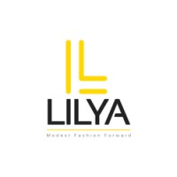 Lilya Mode logo - Similar company to Fillyboo