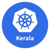 Kubernetes Kerala ( k8sKerala) logo - Similar company to Xerver.Nl