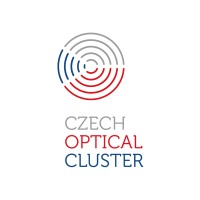 Czech Optical Cluster logo - Similar company to Elya Solutions