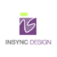 Insync Design logo - Similar company to Howard Design Group