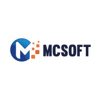 Mcsoft Innovations logo - Similar company to Firewind Tech Global