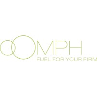 Oomph Group Inc. logo - Similar company to Trajectory Brands Inc.