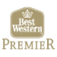 BEST WESTERN PREMIER logo - Similar company to Le Grand Monarque