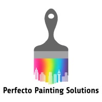 Perfecto Painting Solutions logo - Similar company to Agora Apothecary