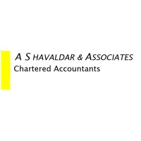 A S Havaldar and Associates, Chartered Accountants logo - Similar company to Optifin Services Private Limited
