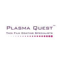 Plasma Quest logo - Similar company to Nikalyte Ltd