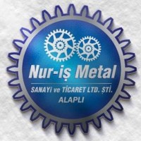 Nur-iş Metal Sanayi ve Ticaret Ltd. Şti logo - Similar company to Dr Hoenle Ag