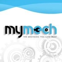 mymech Sri Lanka logo - Similar company to Team Rectitude