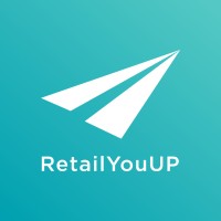 RetailYouUP logo - Similar company to Go Massive
