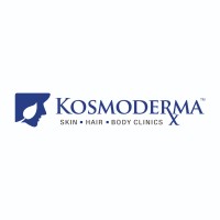 Kosmoderma Skin, Hair & Body Clinics logo - Similar company to Isaac Luxe