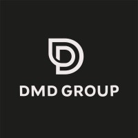 DMD Group logo - Similar company to Omr Teknik