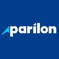 Parilon Digital logo - Similar company to Holler Digital