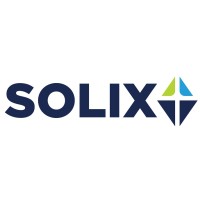 Solix Engineering logo - Similar company to Ics Solix