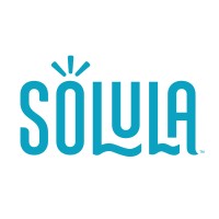 Solula logo - Similar company to Half Past