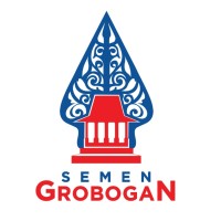 PT Semen Grobogan logo - Similar company to Batch Technologies Pte Ltd