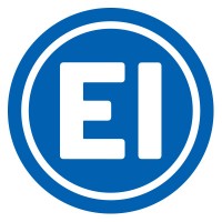 Elektro-Isola logo - Similar company to Hmf Group A/S
