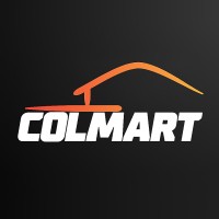 Colmart logo - Similar company to Need Technologies Inc.